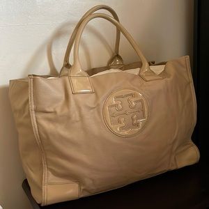 Tory Burch Ella Tote Bag